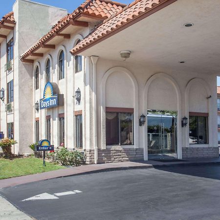 Days Inn By Wyndham Anaheim Near The Park Eksteriør billede